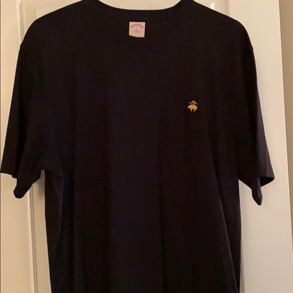 Brooks Brothers Classic Tee